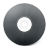 CD Noir Icon 48x48 png